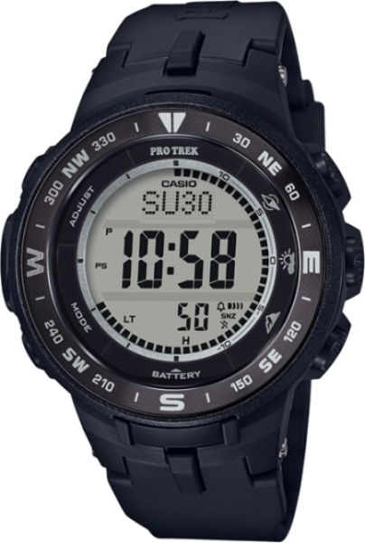 Casio PRG330-1