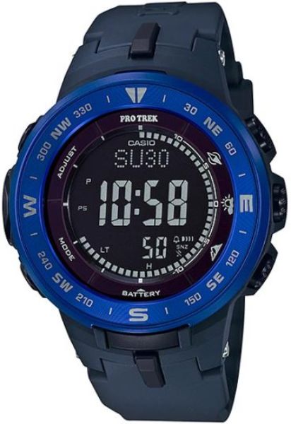 Casio PRG330-2