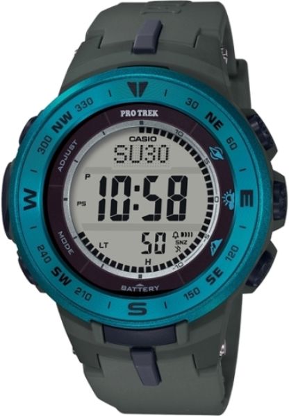 Casio PRG330-2A