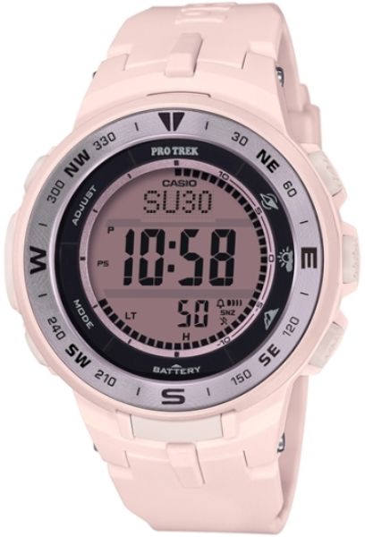 Casio PRG330-4