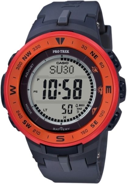 Casio PRG330-4A