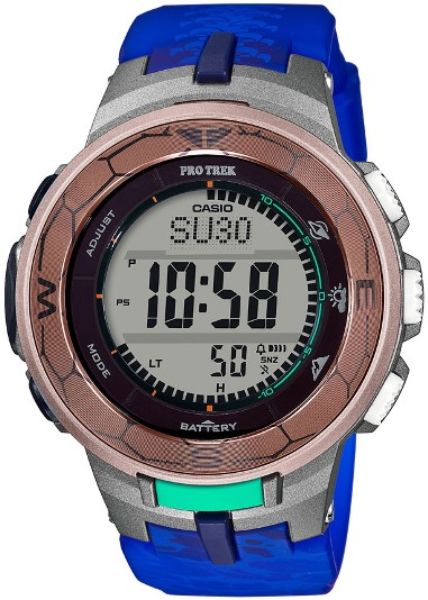 Casio PRG330CC-5