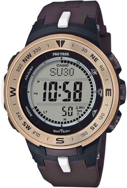 Casio PRG330GE-5