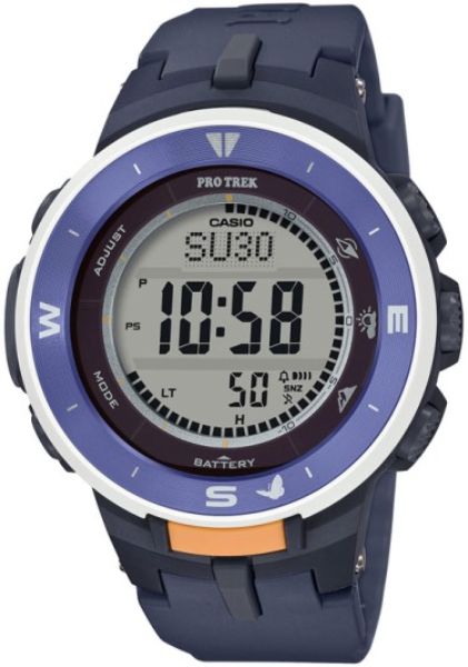 Casio PRG330SD-2