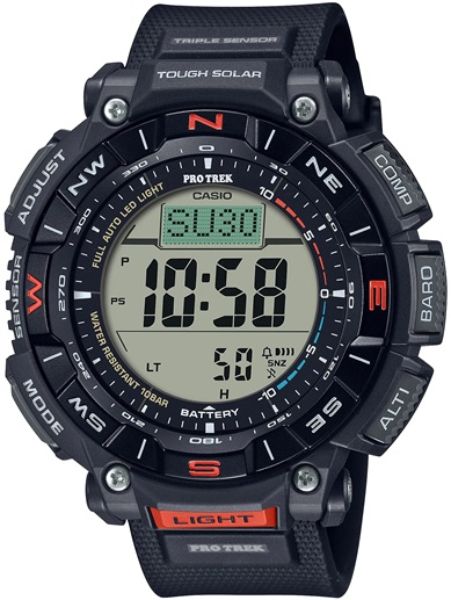 Casio PRG340-1
