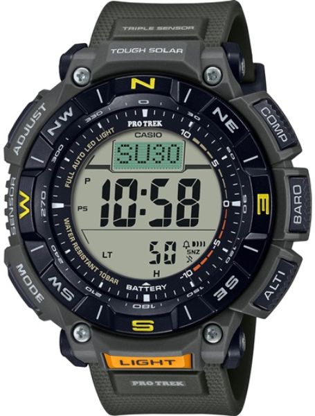 Casio PRG340-3