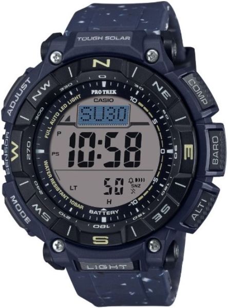 Casio PRG340SC-2