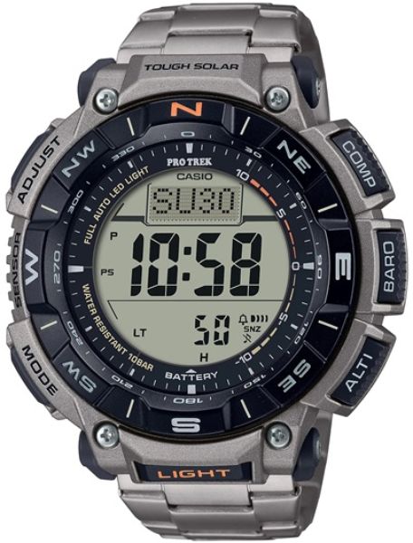 Casio PRG340T-7