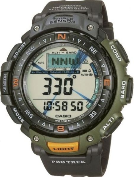 Casio PRG40-3V