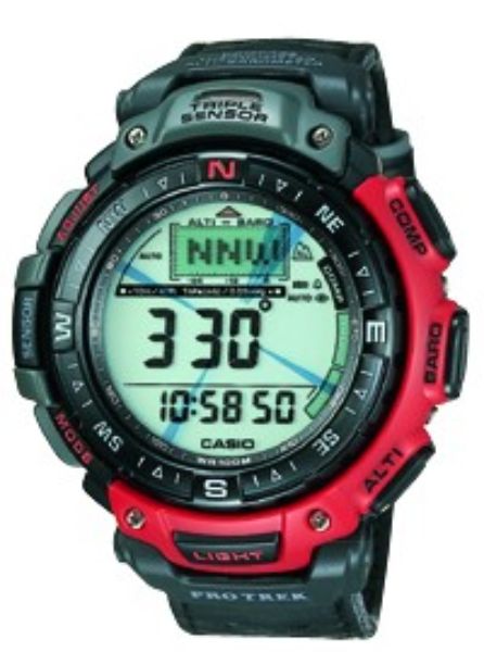Casio PRG40F-4V