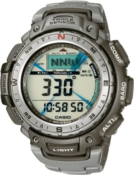 Casio PRG40T-7V