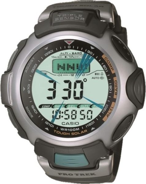 Casio PRG50-1V