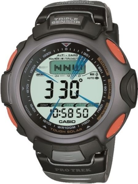 Casio PRG50-7V