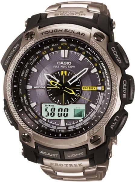 Casio PRG500T-7