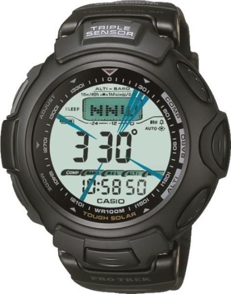 Casio PRG50BC-1V