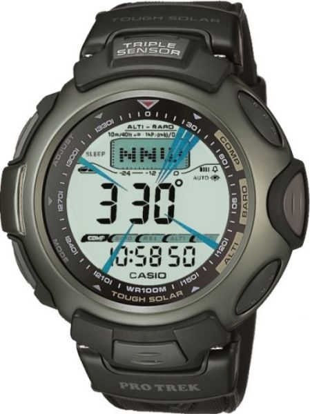 Casio PRG50L-3V