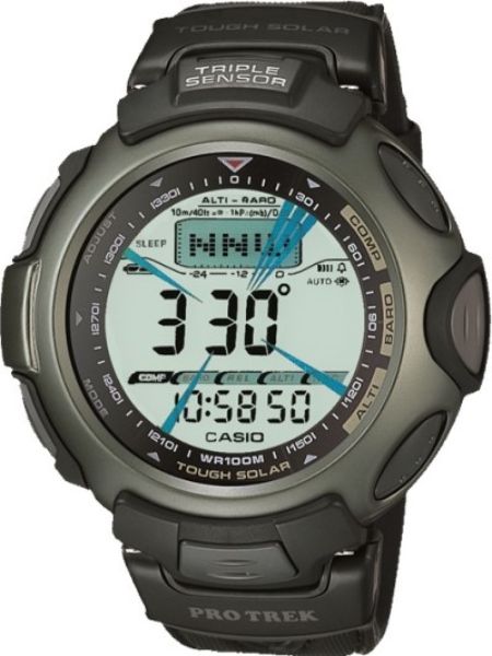 Casio PRG50LS-3V