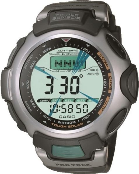 Casio PRG50S-1V