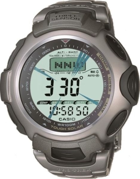 Casio PRG50T-7V