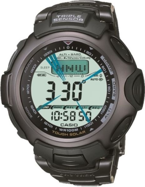 Casio PRG50TBC-1V