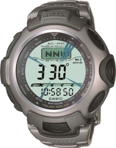 Casio PRG50TS-7V