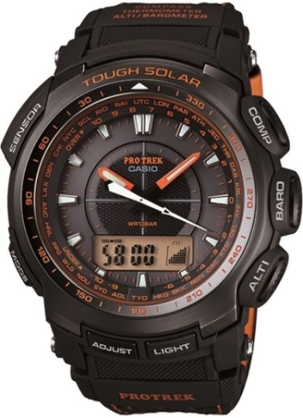 Casio PRG510GB-4