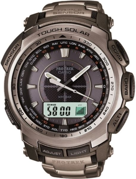 Casio PRG510T-7