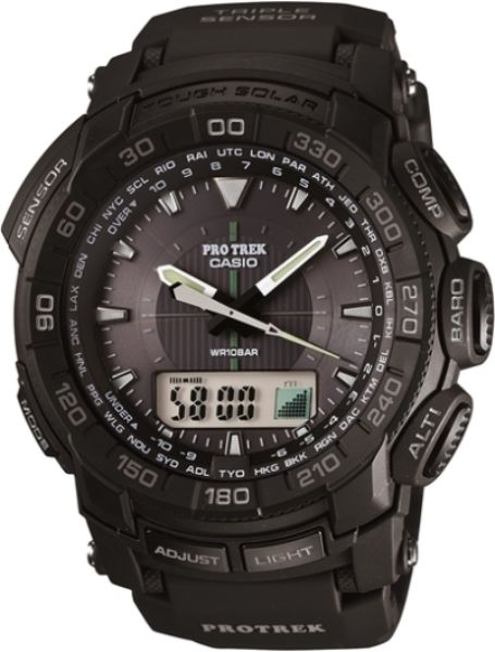 Casio PRG550-1A1