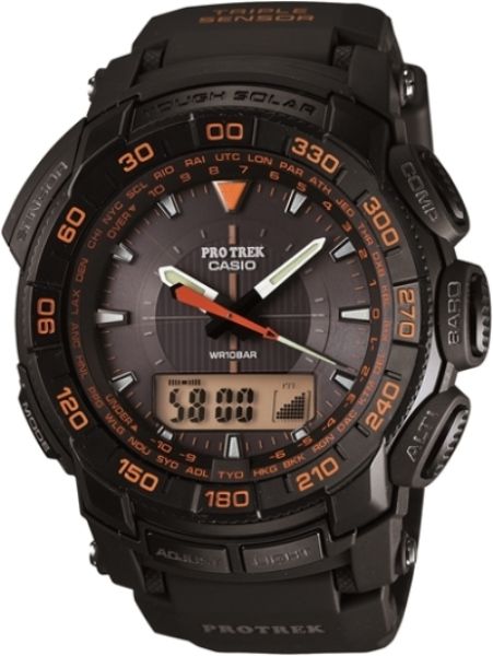 Casio PRG550-1A4