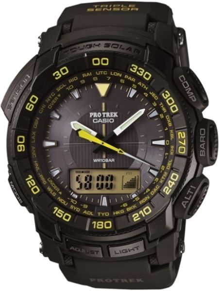 Casio PRG550-1A9