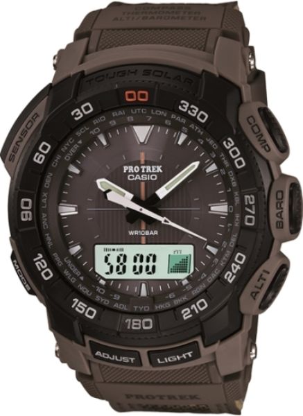 Casio PRG550B-5