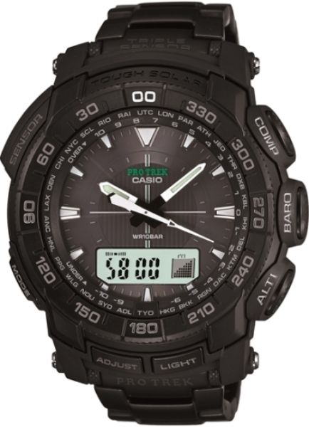 Casio PRG550BD-1