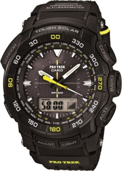 Casio PRG550G-1