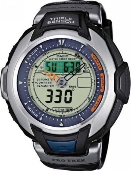 Casio PRG60-1AV