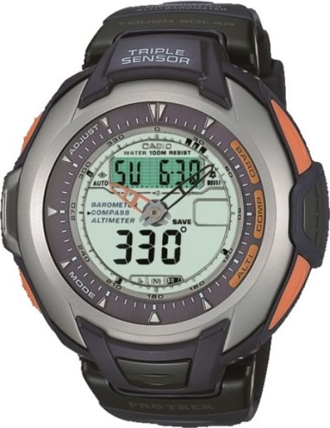 Casio PRG60-2AV