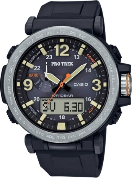 Casio PRG600-1