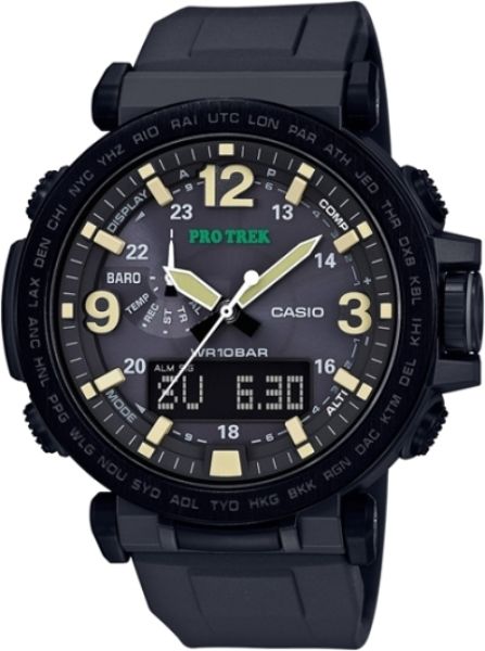 Casio PRG600Y-1