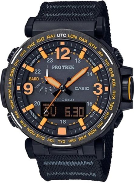 Casio PRG600YB-1