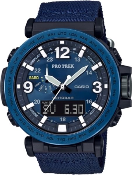 Casio PRG600YB-2