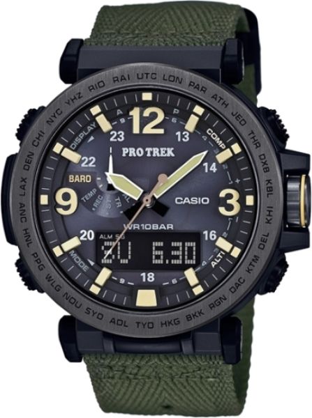 Casio PRG600YB-3