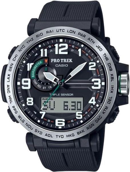 Casio PRG601-1