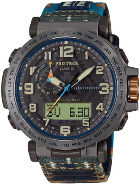 Casio PRG601PE-5