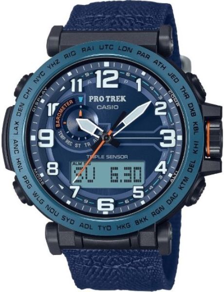 Casio PRG601YB-2