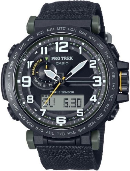 Casio PRG601YB-3