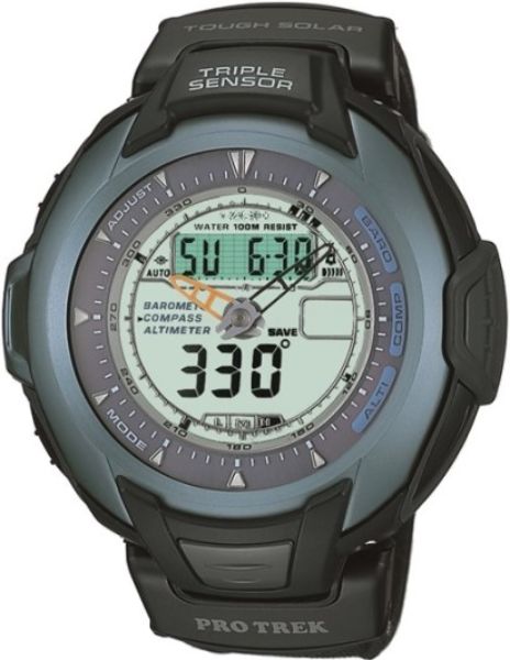Casio PRG60L-2AV
