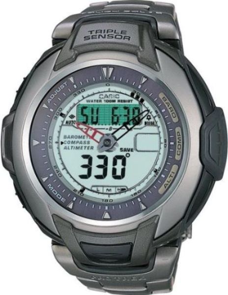 Casio PRG60T-7AV