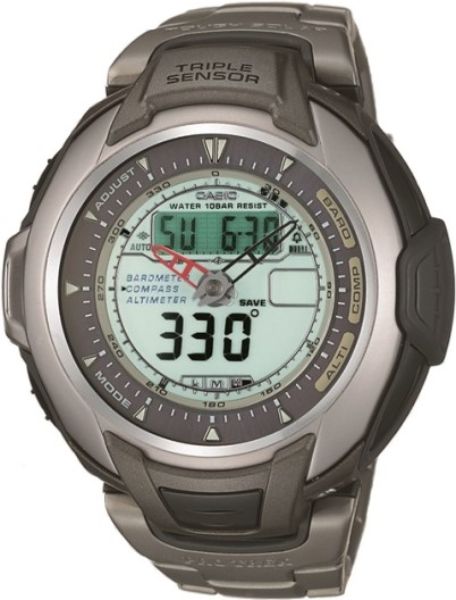 Casio PRG60TJ-7A