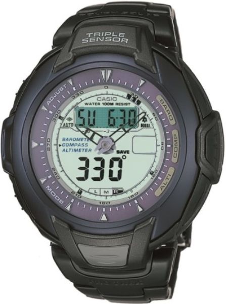 Casio PRG60YT-1AV