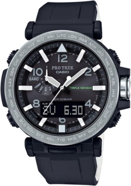 Casio PRG650-1