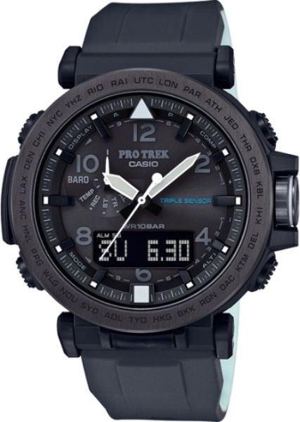 Casio PRG650Y-1